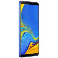 Мобильный телефон Samsung SM-A920F (Galaxy A9 Duos 2018) Blue (SM-A920FZBDSEK) изображение 5