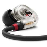 Наушники Sennheiser IE 40 PRO Clear (507482) изображение 4