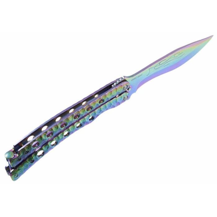 Нож Grand Way 09-A изображение 2