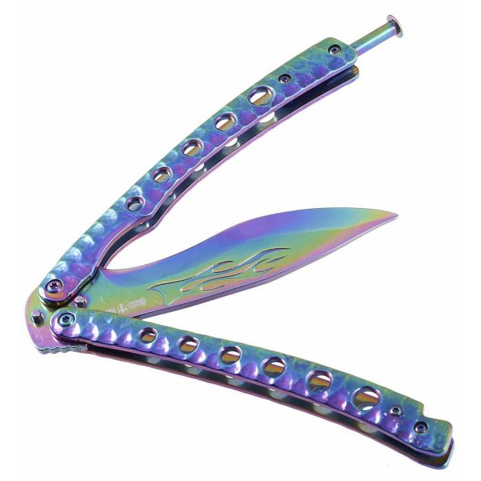 Нож Grand Way 09-A изображение 3