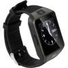 Смарт-годинник UWatch DZ09 Black (F_50701) зображення 3