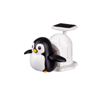 Интерактивная игрушка Same Toy Робот-конструктор Солнечный Пингвин (2119UT) изображение 2