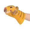 Ігровий набір Same Toy Игрушка-перчатка Animal Gloves Toys Тигр (AK68622Ut-4) зображення 4