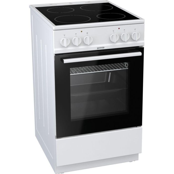 Плита Gorenje EC5141WG зображення 2
