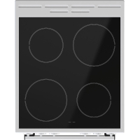 Плита Gorenje EC5141WG зображення 3