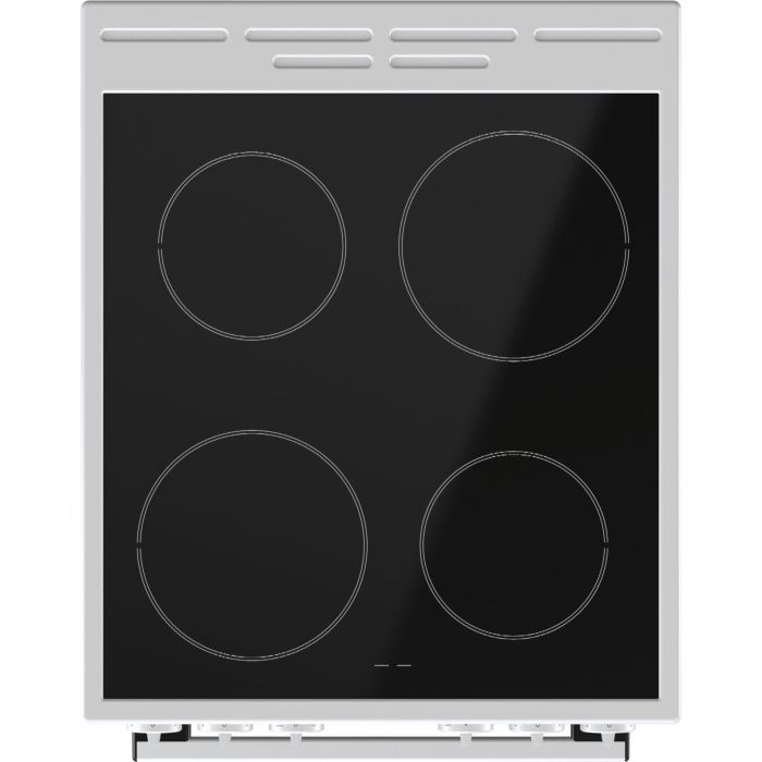 Плита Gorenje EC5141WG зображення 3