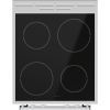 Плита Gorenje EC5141WG зображення 3