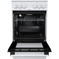 Плита Gorenje EC5141WG зображення 4