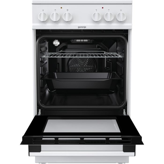 Плита Gorenje EC5141WG зображення 4