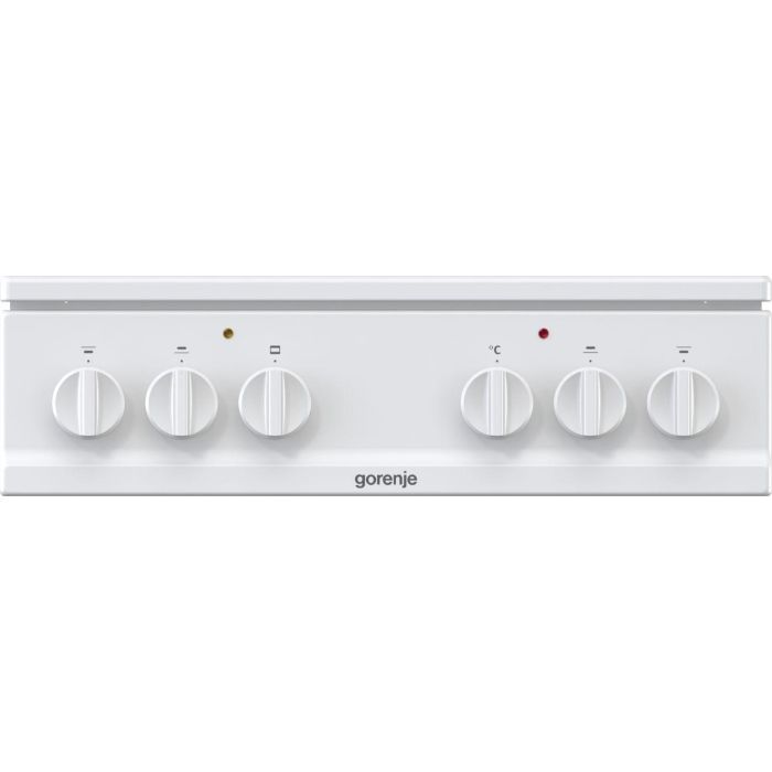 Плита Gorenje EC5141WG зображення 5