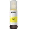 Контейнер с чернилами Epson 106 yellow (C13T00R440) изображение 3
