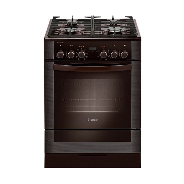 Плита Gefest ПГЭ 6502-03 0045
