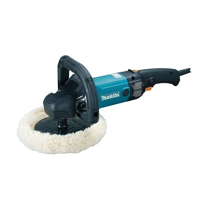 Шлифовальная машина Makita 9237CB