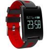 Смарт-часы UWatch DM68 Red/Black (F_57639) изображение 3