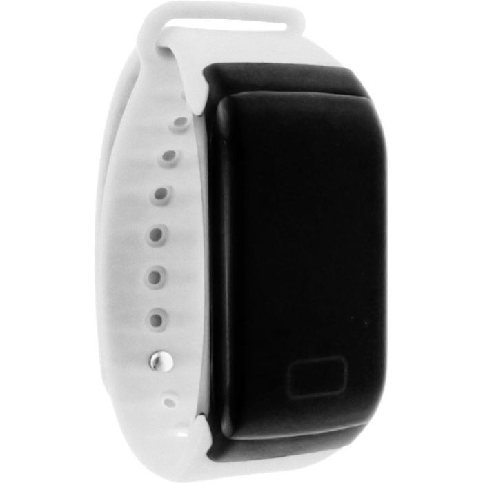 Фітнес браслет UWatch F1 Black (F_55458) зображення 2