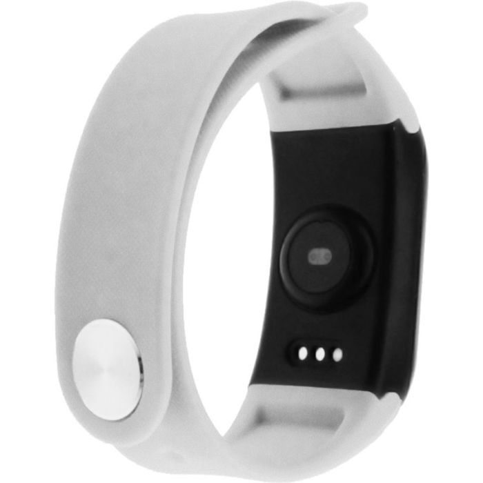 Фітнес браслет UWatch F1 Black (F_55458) зображення 3