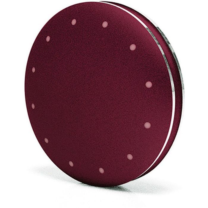 Фітнес браслет Misfit Shine Wine Bordo зображення 5