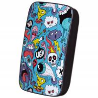 Батарея универсальная Remax Proda 10000mAh 2USB-2.4A (ghost) (PPL-23-SC-H374) изображение 2
