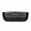 Батарея универсальная Remax Proda 10000mAh 2USB-2.4A (ghost) (PPL-23-SC-H374) изображение 3