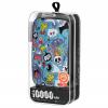 Батарея универсальная Remax Proda 10000mAh 2USB-2.4A (ghost) (PPL-23-SC-H374) изображение 4