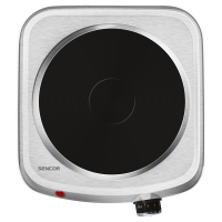 Настольная плита Sencor SCP 1505 SS (SCP1505SS) изображение 2