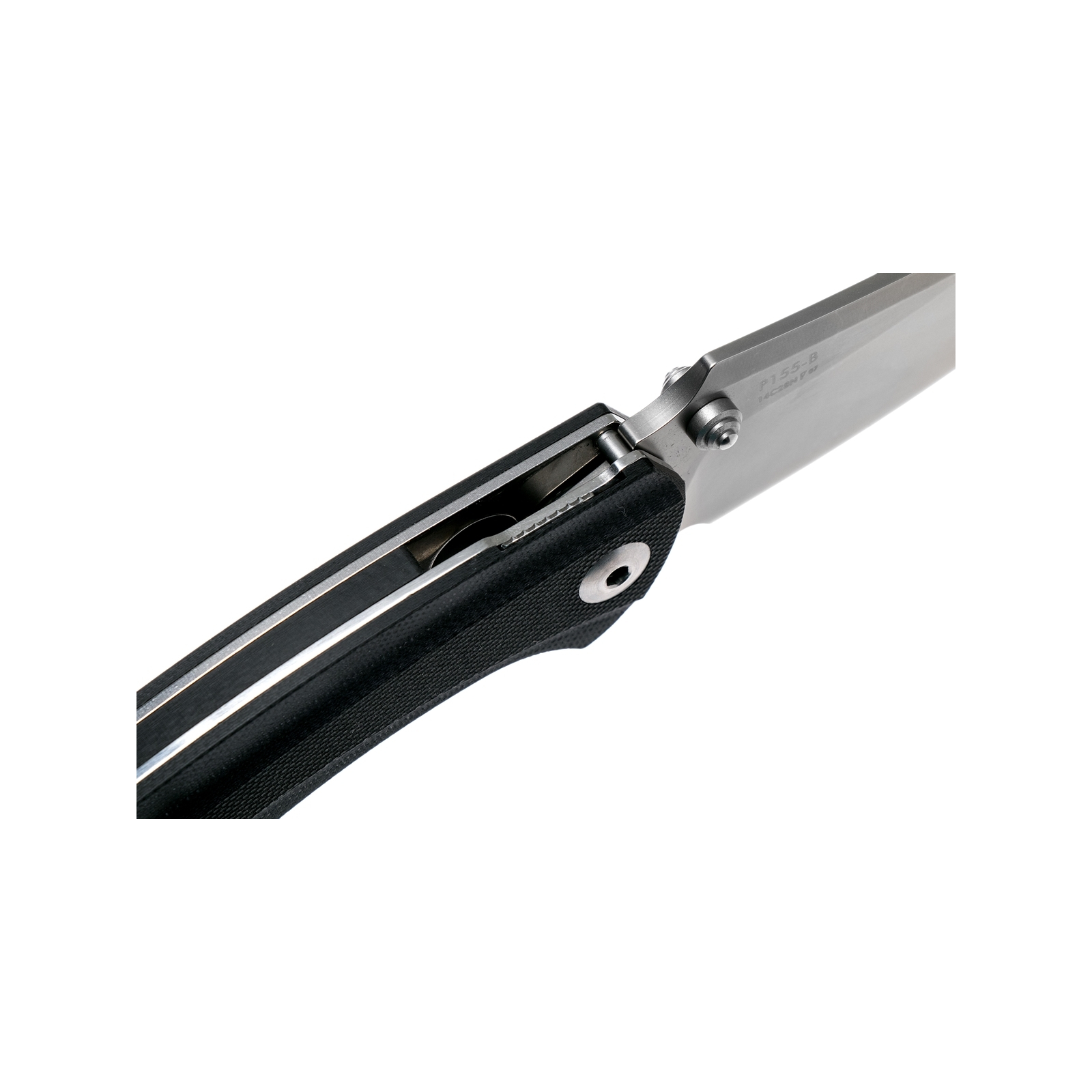 Нож Ruike P155-W изображение 3