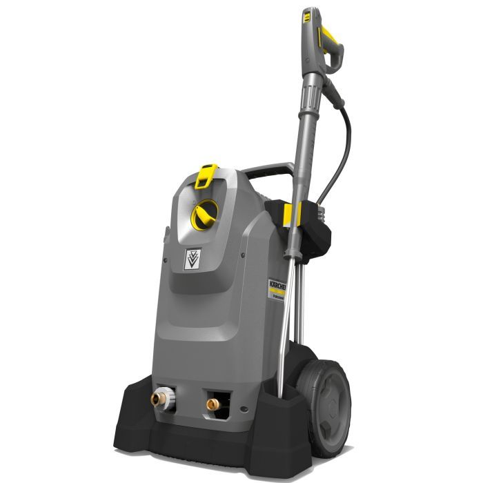 Мийка високого тиску Karcher HD 6/15 М (без нагрева воды) (1.150-930.0) зображення 2