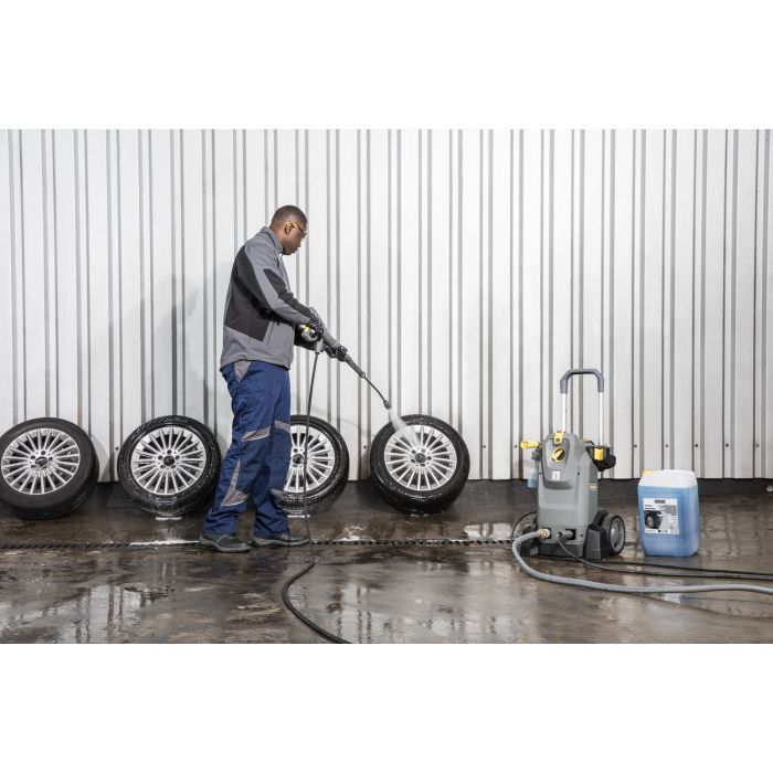 Мийка високого тиску Karcher HD 6/15 М (без нагрева воды) (1.150-930.0) зображення 3
