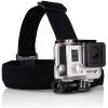 Аксесуар до екшн-камер GoPro Head Strap+QuickClip (ACHOM-001) зображення 2