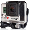Аксесуар до екшн-камер GoPro Head Strap+QuickClip (ACHOM-001) зображення 3