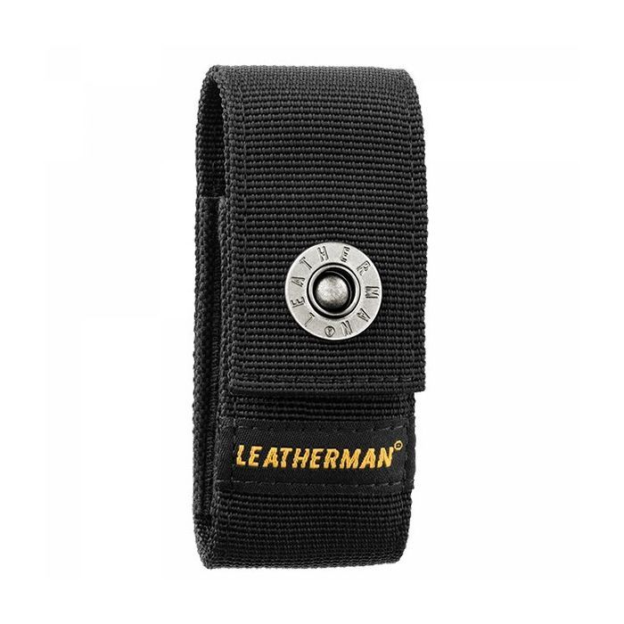 Мультитул Leatherman WAVE PLUS, синтетический чехол, карт. коробка (832524) изображение 12