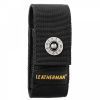 Мультитул Leatherman WAVE PLUS, синтетический чехол, карт. коробка (832524) изображение 12
