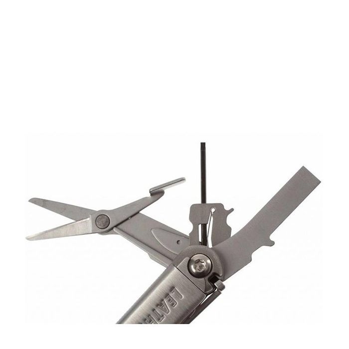 Мультитул Leatherman WAVE PLUS, синтетический чехол, карт. коробка (832524) изображение 7
