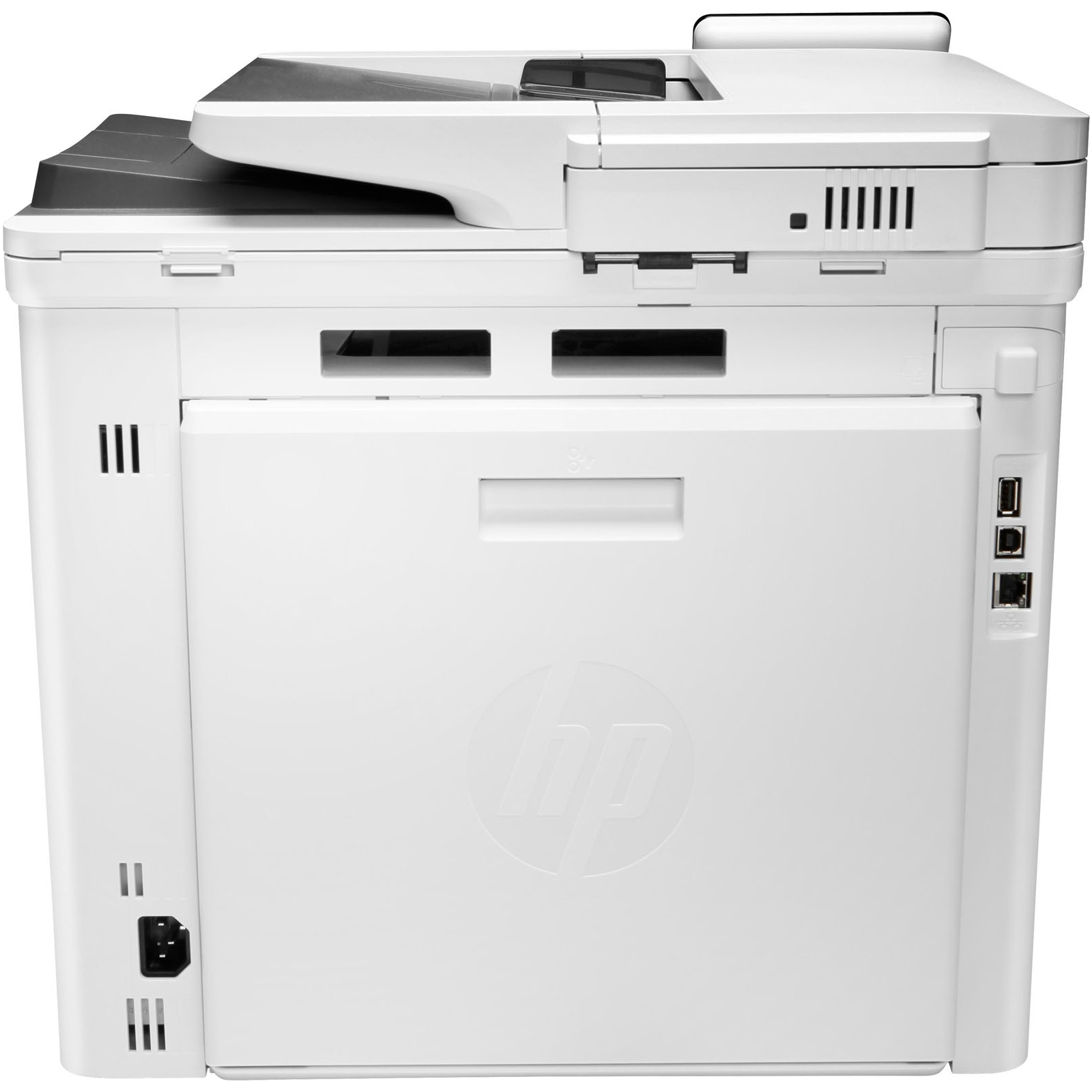 Многофункциональное устройство HP Color LJ Pro M479fnw c Wi-Fi (W1A78A) изображение 4