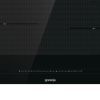 Варочна поверхня Gorenje IS645BG (IS 645 BG) зображення 4