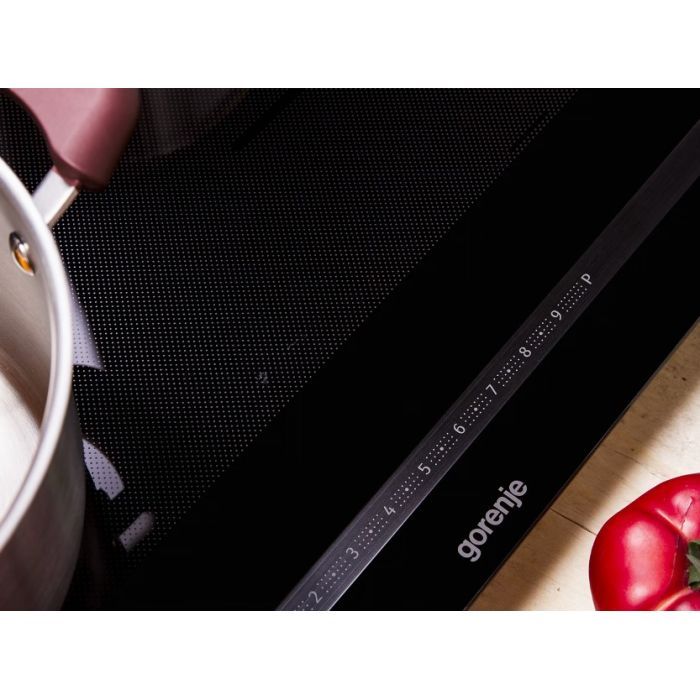 Варочна поверхня Gorenje IS645BG (IS 645 BG) зображення 7