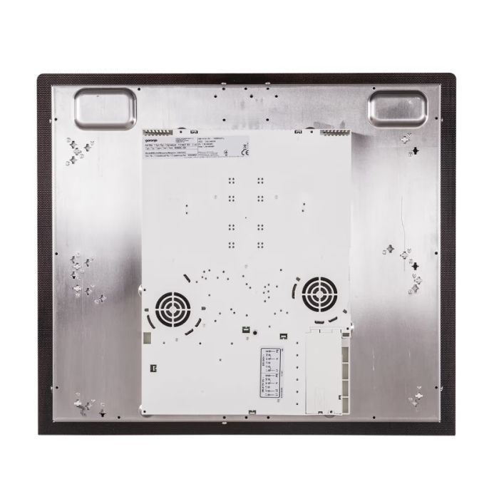 Варочна поверхня Gorenje IS645BG (IS 645 BG) зображення 8