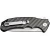 Нож Artisan Tradition Small SW, D2, CF (1702PS-CF) изображение 2