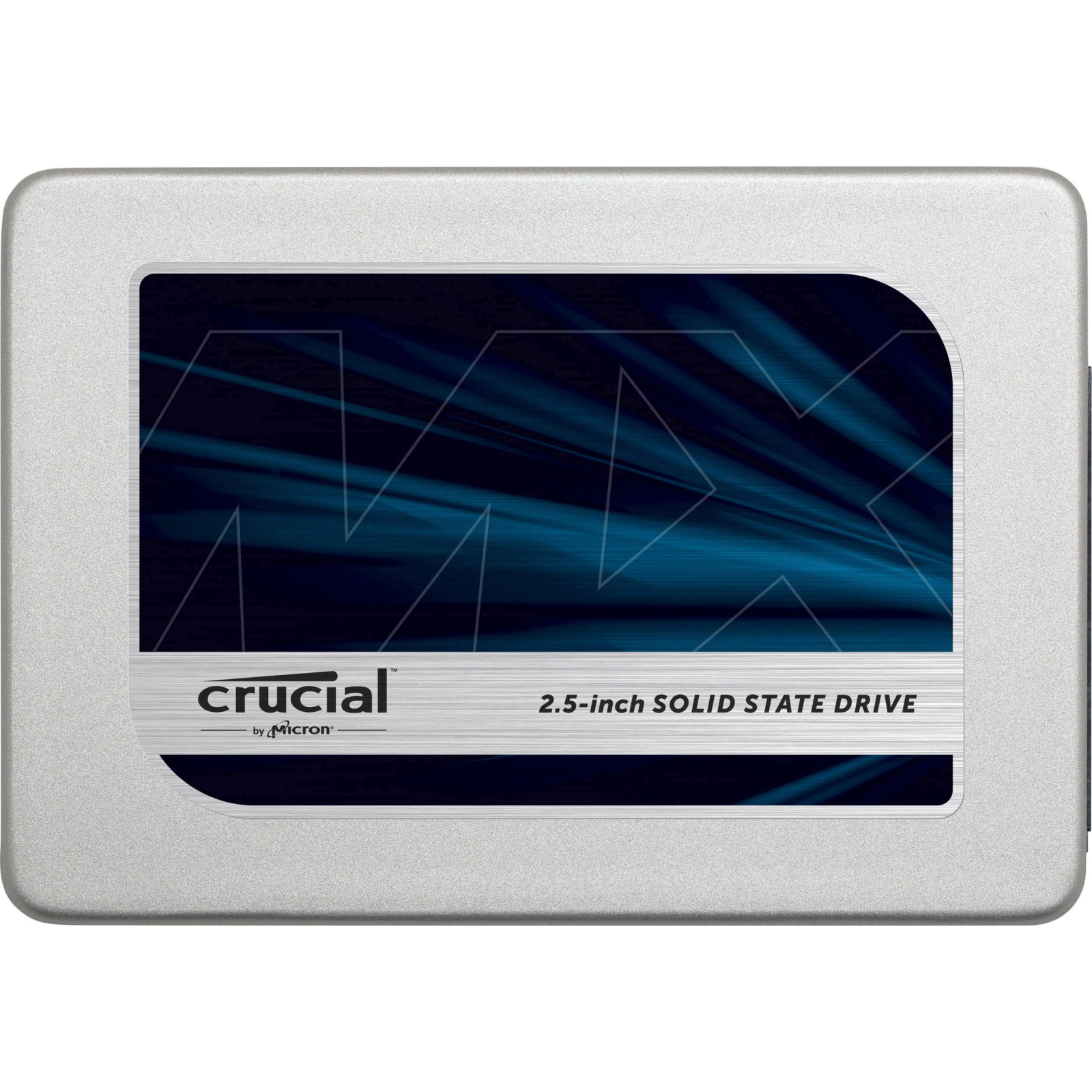 Накопитель SSD 2.5" 4TB Micron (CT4000MX500SSD1)