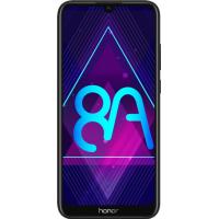 Мобильный телефон Honor 8A 2/32GB Black (51093QNB)