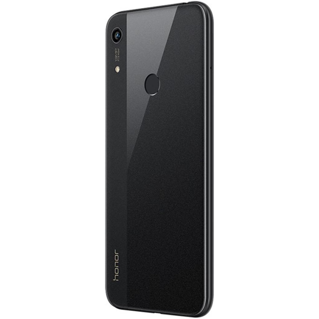 Мобильный телефон Honor 8A 2/32GB Black (51093QNB) изображение 10