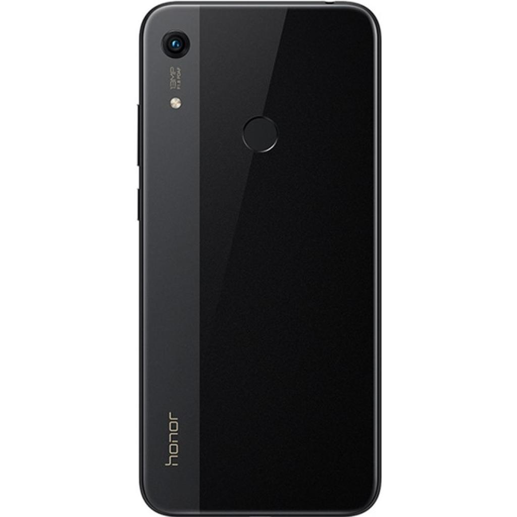 Мобильный телефон Honor 8A 2/32GB Black (51093QNB) изображение 2