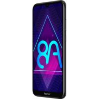 Мобильный телефон Honor 8A 2/32GB Black (51093QNB) изображение 8