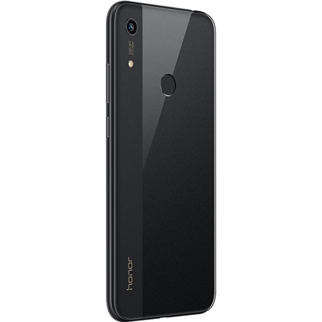 Мобильный телефон Honor 8A 2/32GB Black (51093QNB) изображение 9