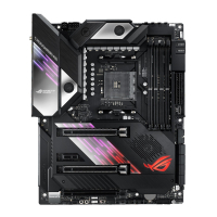 Материнская плата ASUS ROG CROSSHAIR VIII FORMULA изображение 2