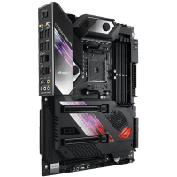 Материнская плата ASUS ROG CROSSHAIR VIII FORMULA изображение 4