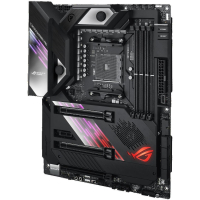 Материнская плата ASUS ROG CROSSHAIR VIII FORMULA изображение 5
