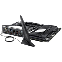 Материнская плата ASUS ROG CROSSHAIR VIII FORMULA изображение 6