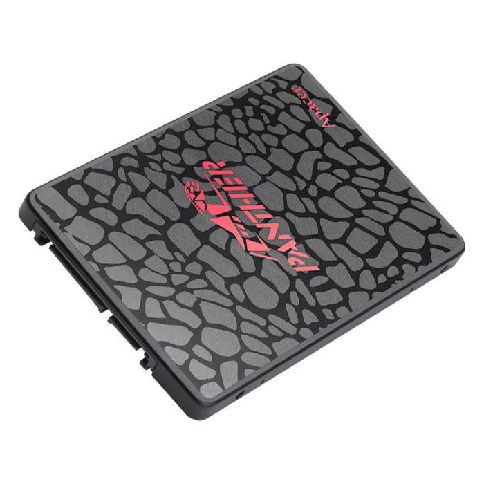 Накопитель SSD 2.5" 1TB Apacer (95.DB2G0.P100C) изображение 3