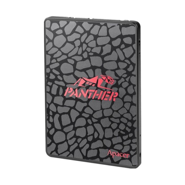 Накопитель SSD 2.5" 1TB Apacer (95.DB2G0.P100C) изображение 4
